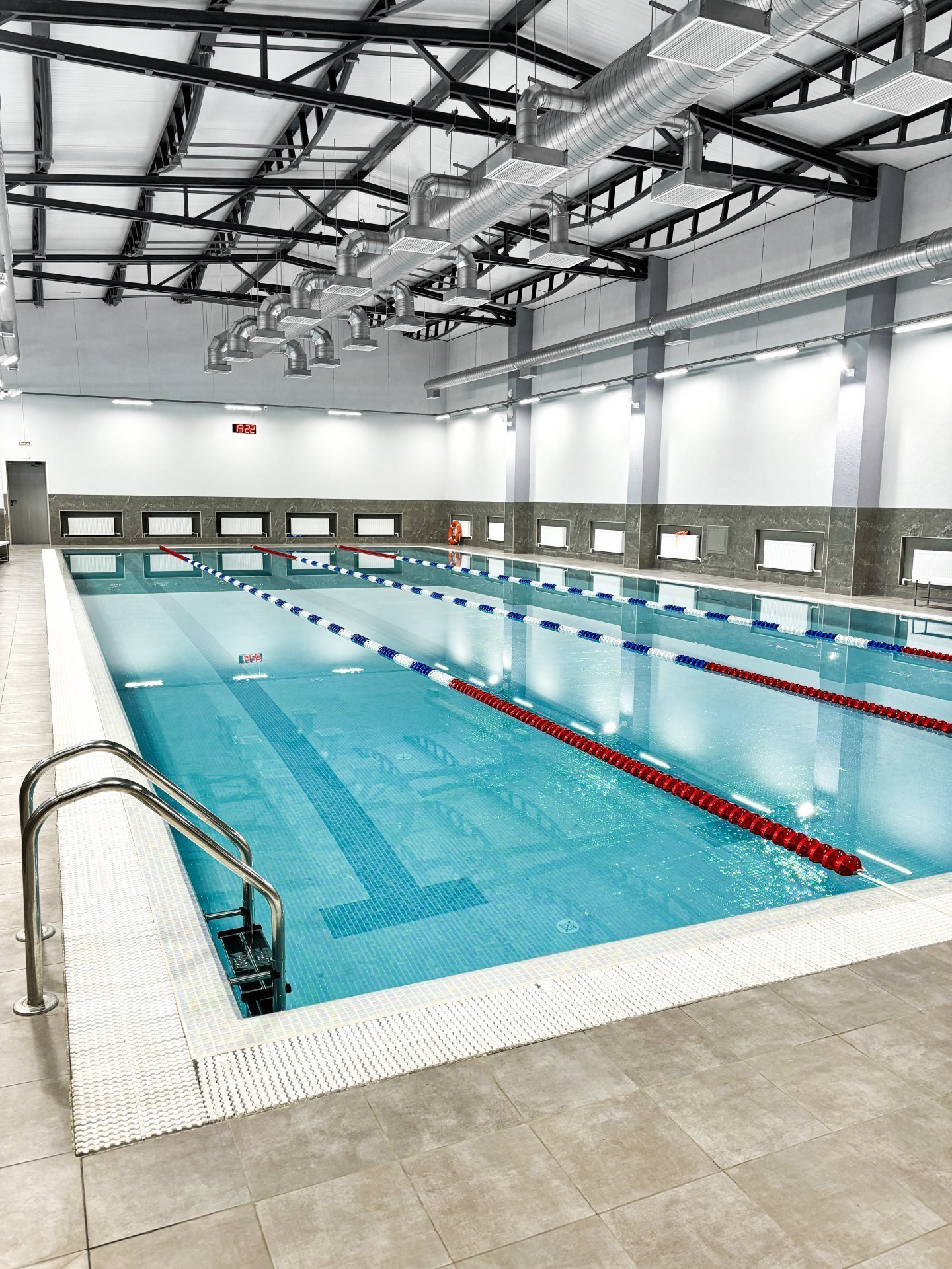 Фитнес-центр “CrossLine”