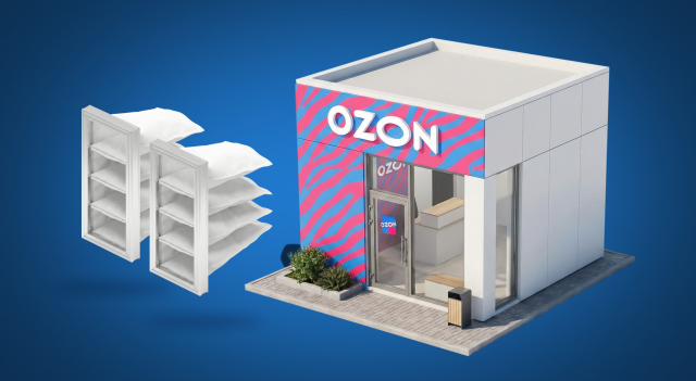 Фильтры F5 теперь на OZON