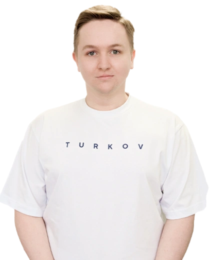 Илья Волков Илья Волков