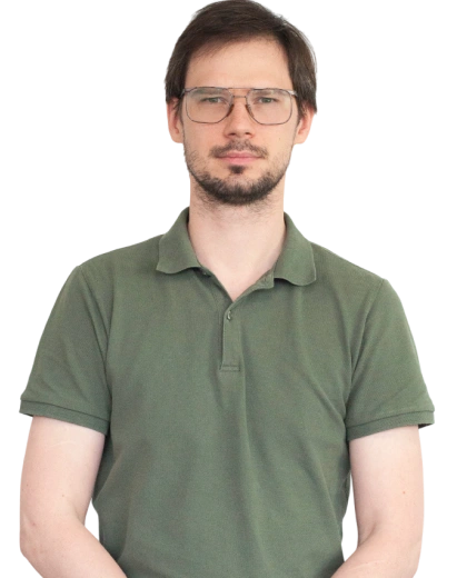 Дмитрий Шувалов