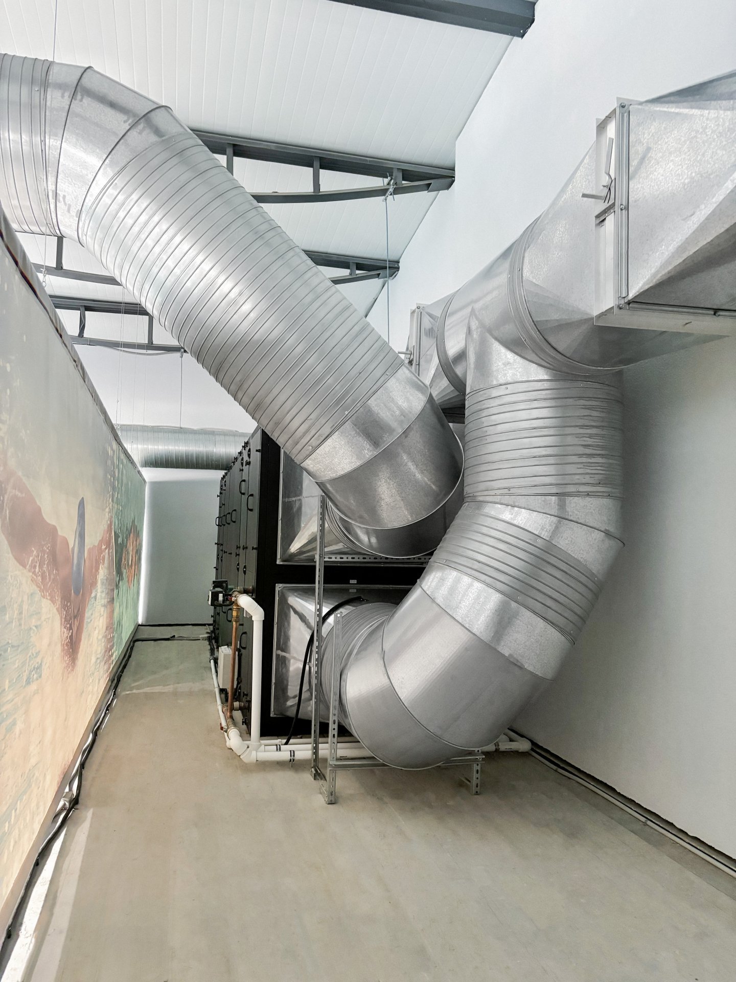 Фитнес-центр “CrossLine”