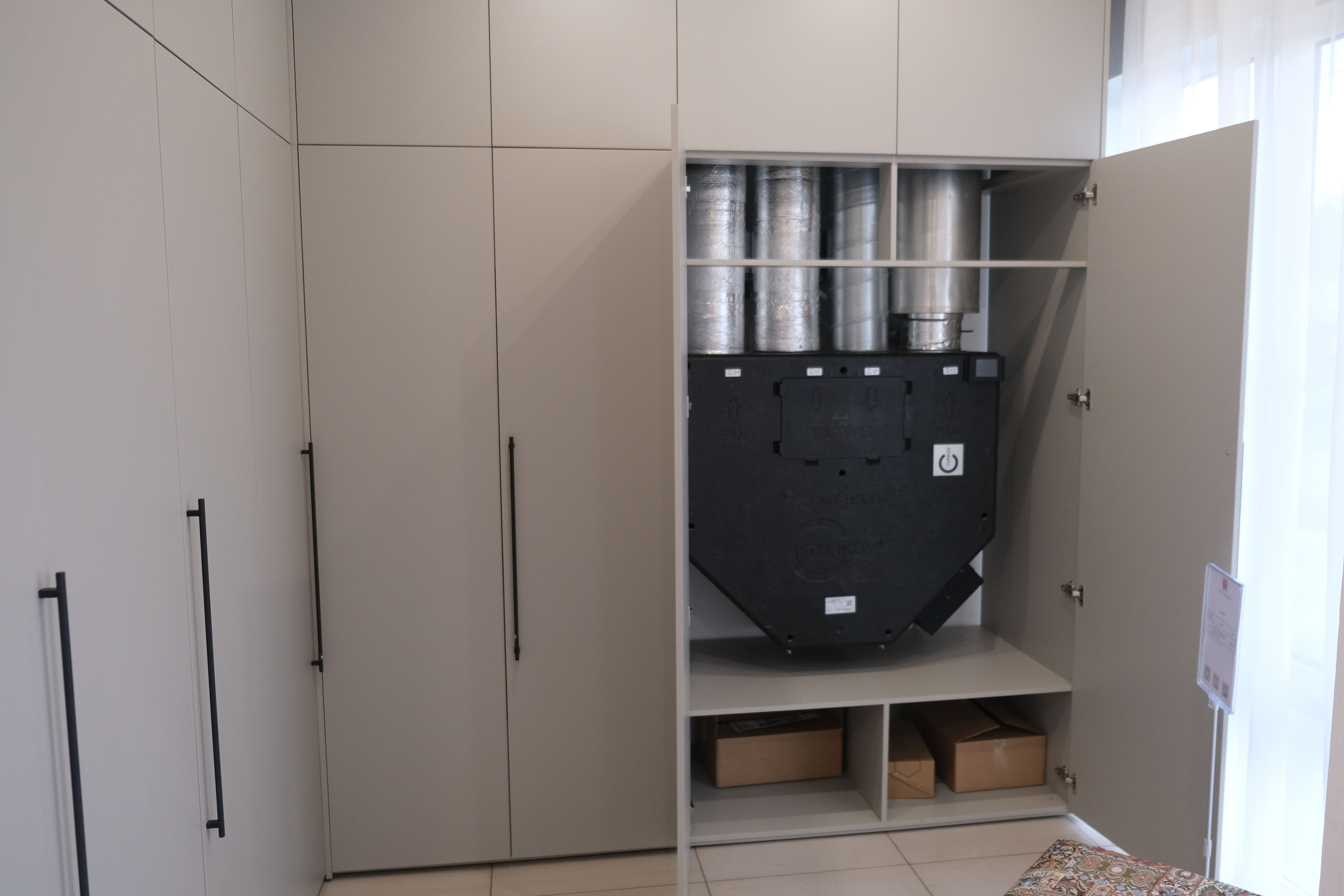 Загородный дом, 250 м²