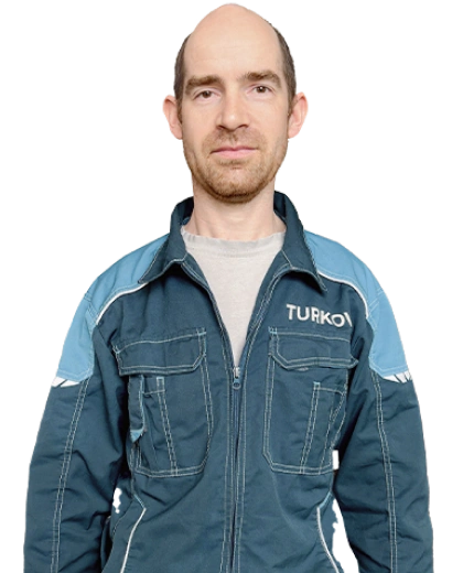 Игорь Павленко