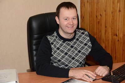 Статья компании "СК "ЭТАЛОН" об оборудовании TURKOV! Статья компании "СК "ЭТАЛОН" об оборудовании TURKOV!