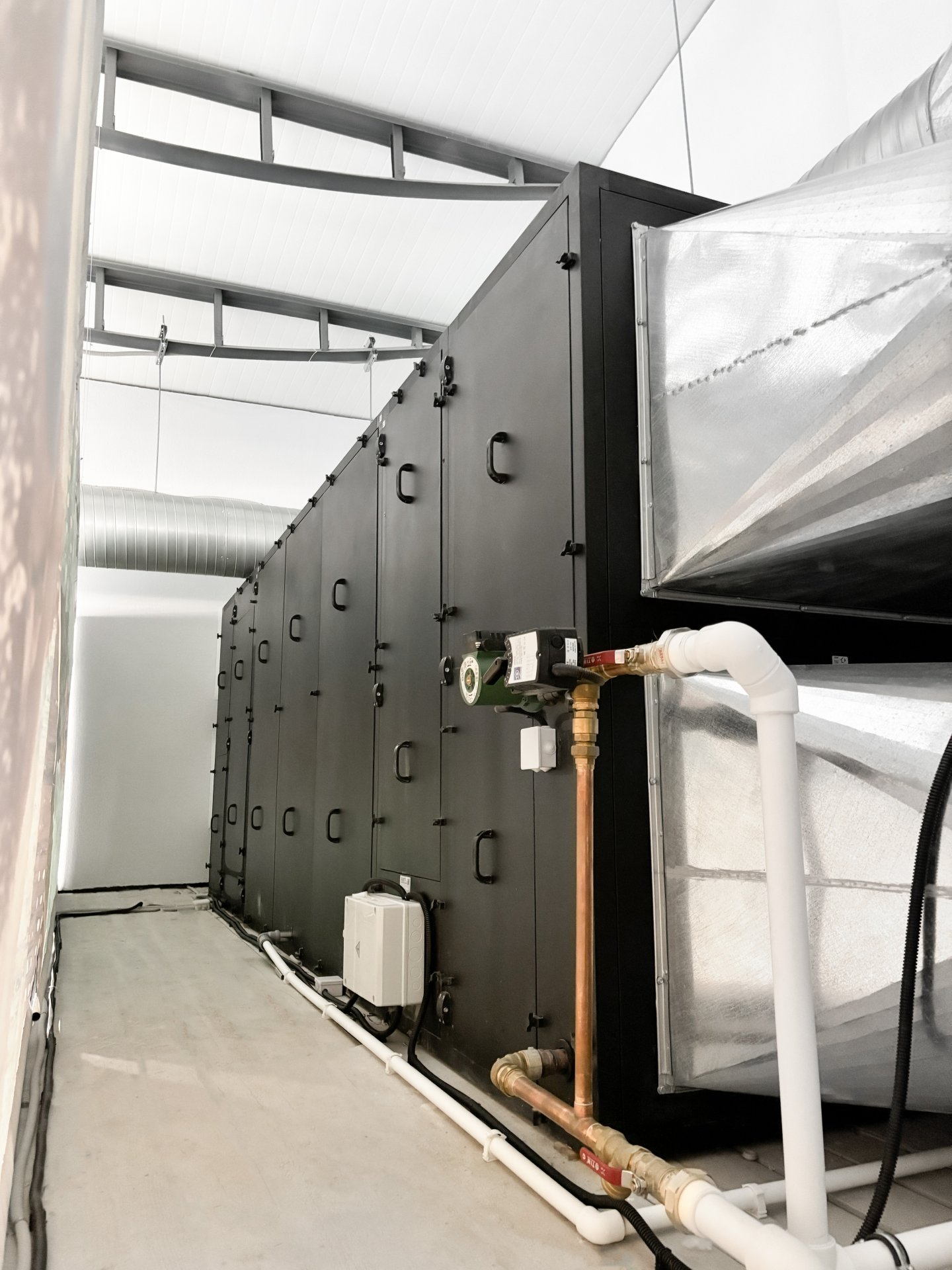 Фитнес-центр “CrossLine”