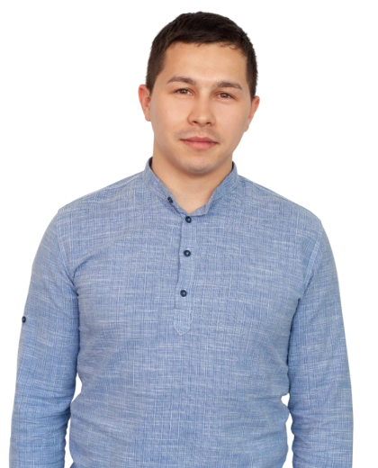 Максим Тимирясов Максим Тимирясов