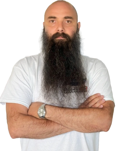 Сергей Конюхов