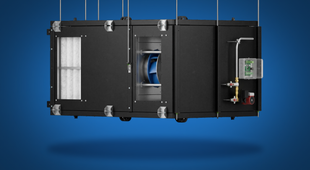 Дополнение комплектации Zenit Heco X