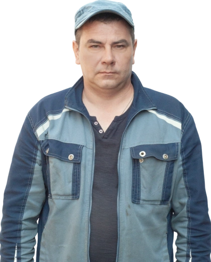 Сергей Хотеев Сергей Хотеев