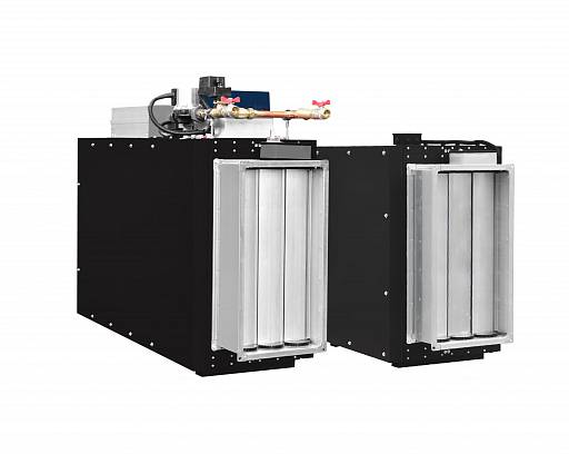 Capsule Pool 2000 W3R