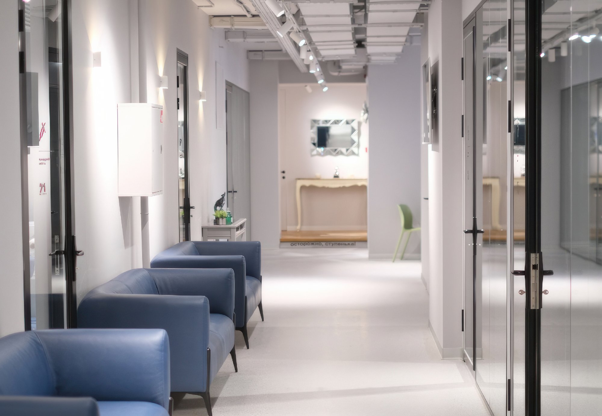 Клиника экологичной медицины