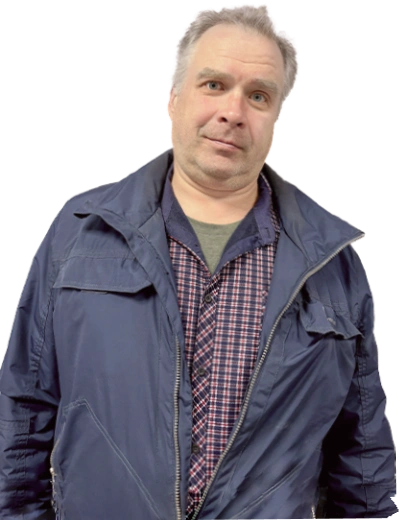 Олег Якунин Олег Якунин