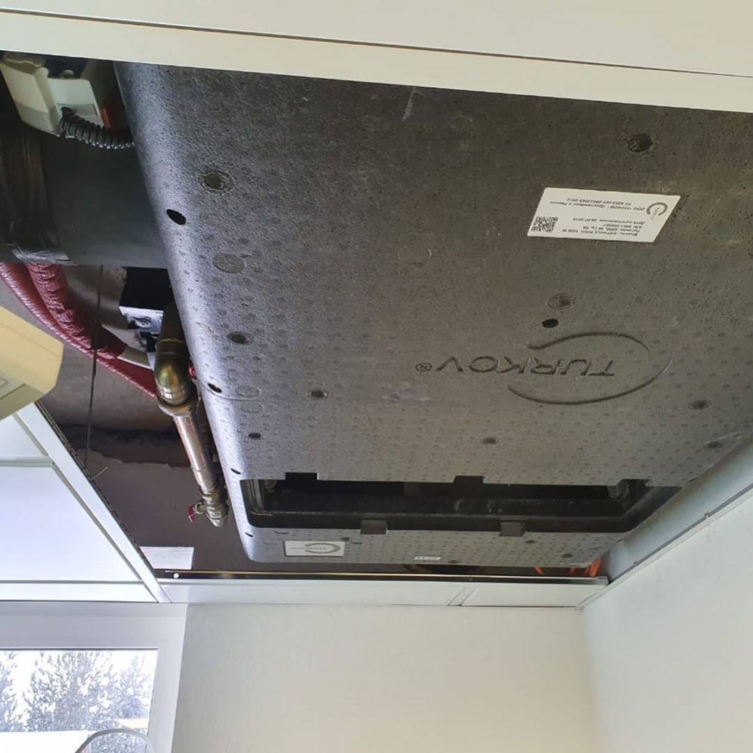 Частный бассейн 10 м² в Казани