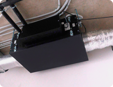 Жилой комплекс d1