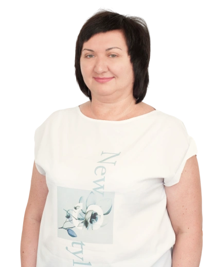 Ольга Гримайло Ольга Гримайло