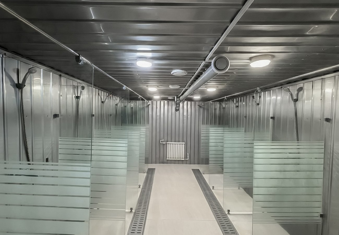 Рыбоперерабатывающий завод ООО "Витязь-Авто"