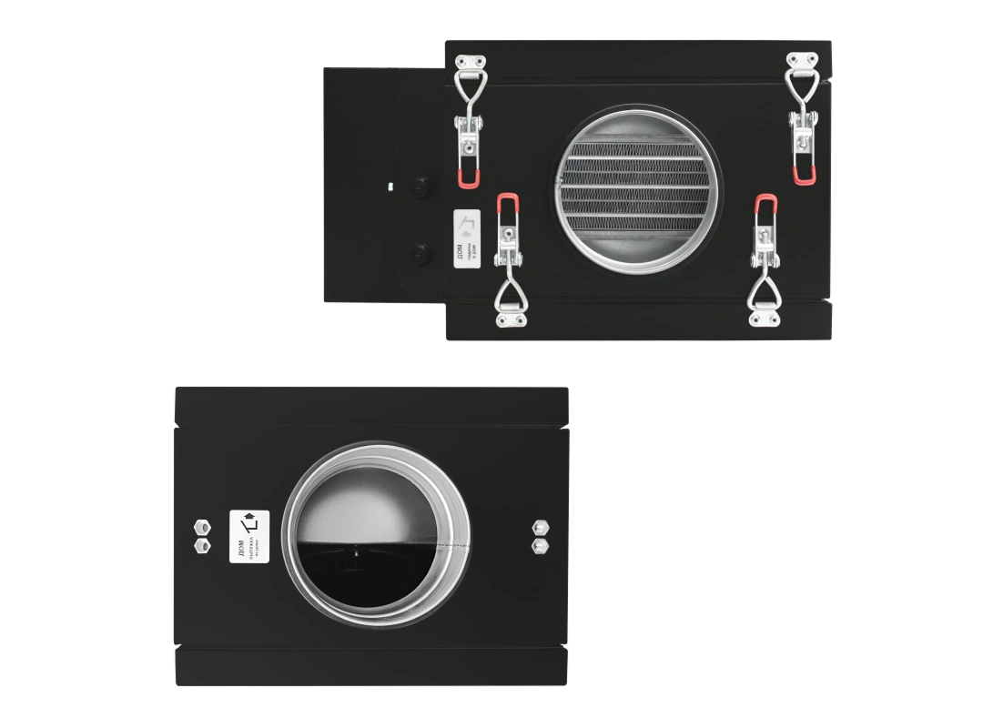 комплект capsule 200 и&nbsp;vbox 200 capsule combo