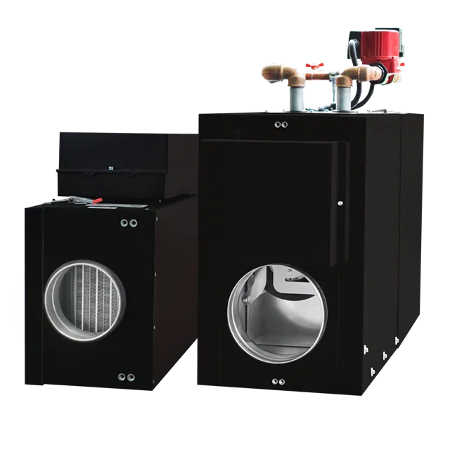 Приточные установки