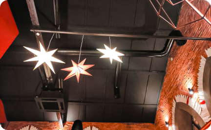 Ресторан «Фабрикант»