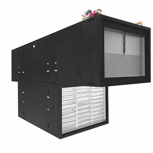 Criovent S 15000 W2R
