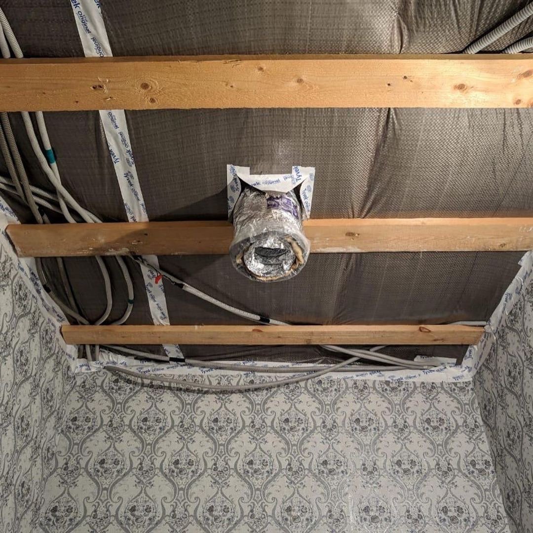 Дом 160&nbsp;м&sup2; в&nbsp;Ленинградской области