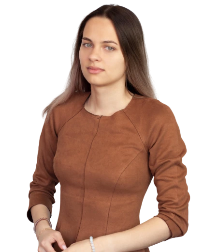 Анна Степанова