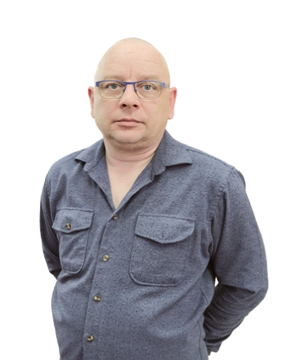 Роман Лотовский Роман Лотовский
