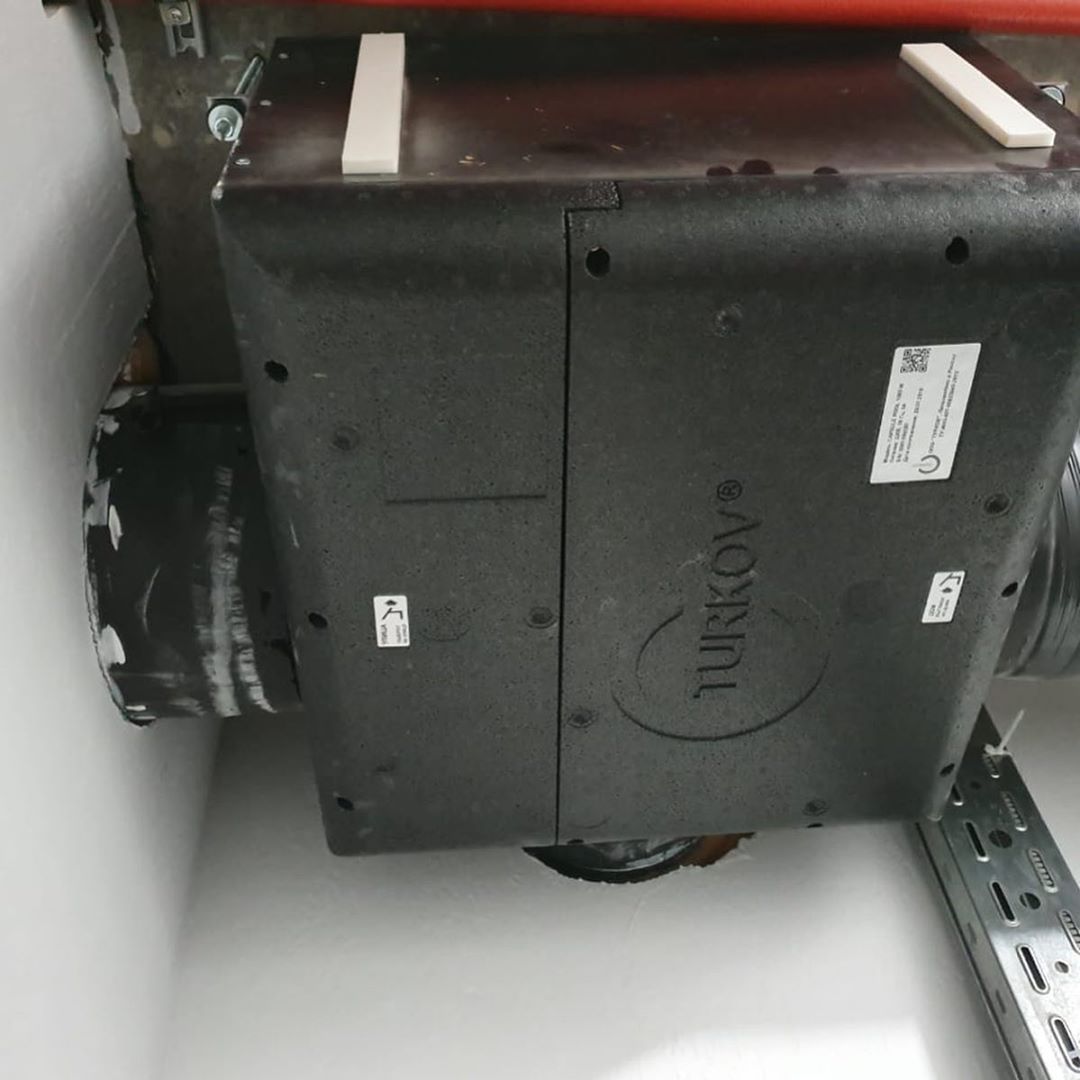 Частный бассейн 10 м² в Казани