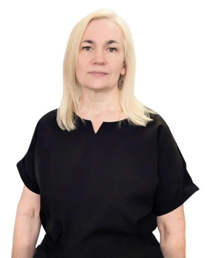 Наталья Важенина Наталья Важенина