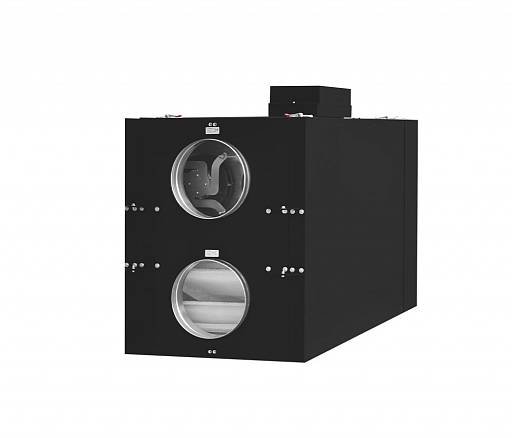 Zenit Heco X 760 3/4,5E