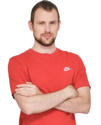 Максим Карзанов