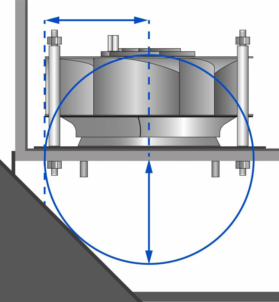 Выравнивающая решётка