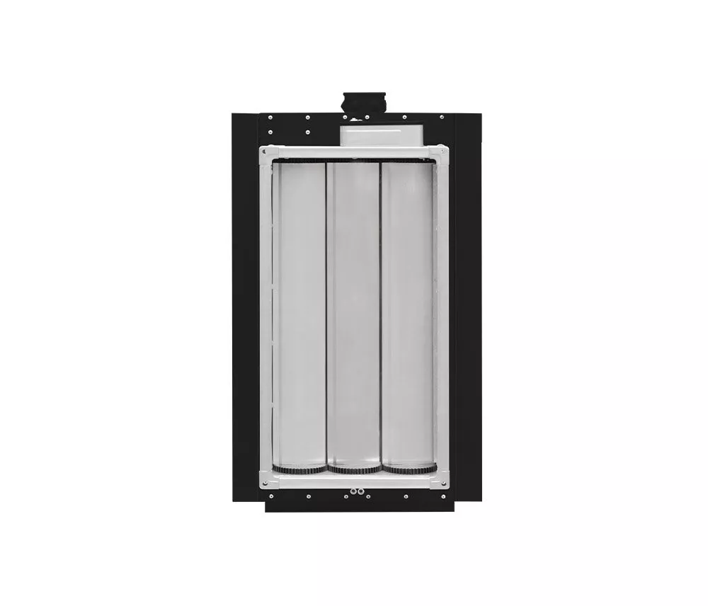 VBox 3100 Вытяжная установка Capsule-3000 V в шумоизолированном корпусе для домов, ресторанов, магазинов, офисов