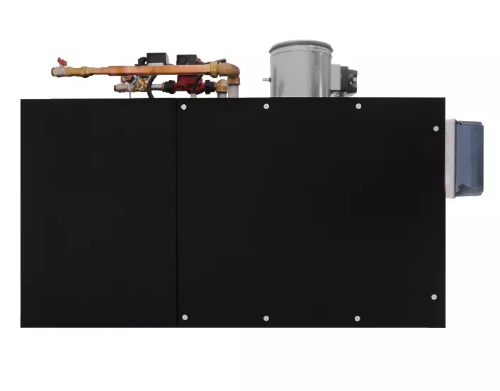 Capsule Pool 600 W Capsule Pool 600 W