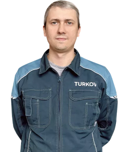 Кирилл Поварнев Кирилл Поварнев