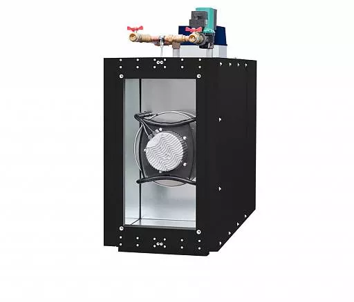 Capsule 2600 W Capsule 2600 W