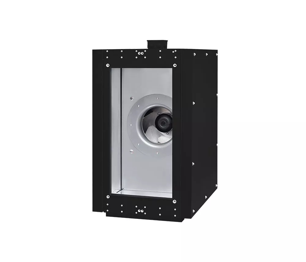 VBox 4100 VBox 4100 в шумоизолированном корпусе