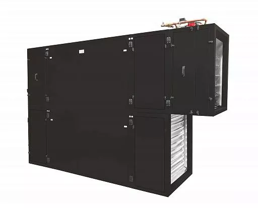 Criovent S 6000 W2R Criovent S 6000 W2R