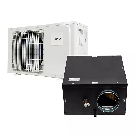 CoolBox 250D 5F CoolBox 250D 5F