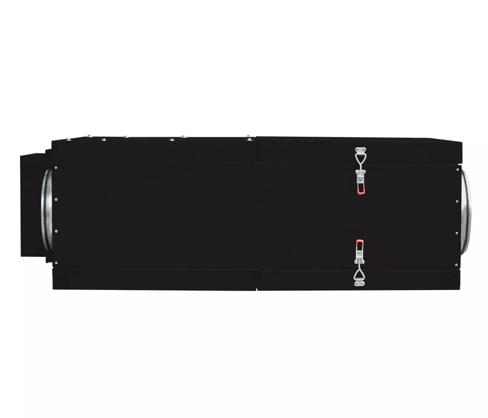 Capsule 1600 W Capsule 1600 W