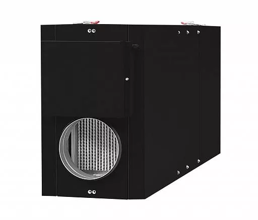 i-Vent 500 E i-Vent 500 E