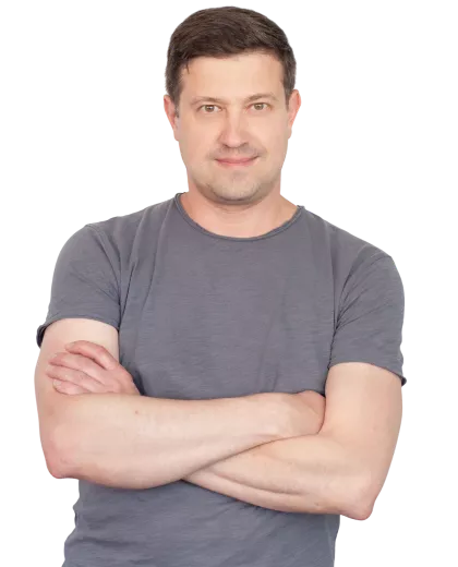 Михаил Жила Михаил Жила
