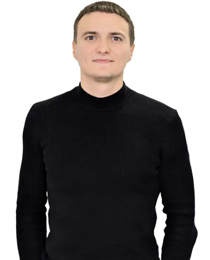 Андрей Гончаров Андрей Гончаров