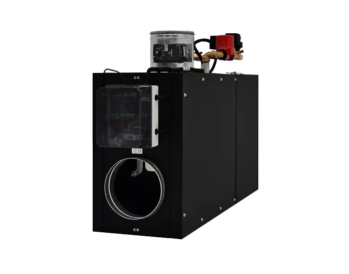 Capsule Pool 600 W Capsule Pool 600 W