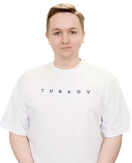 Илья Волков Илья Волков