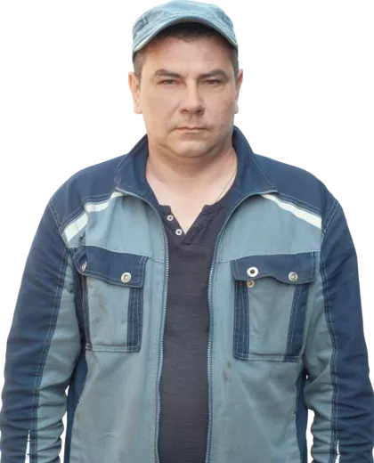 Сергей Хотеев Сергей Хотеев