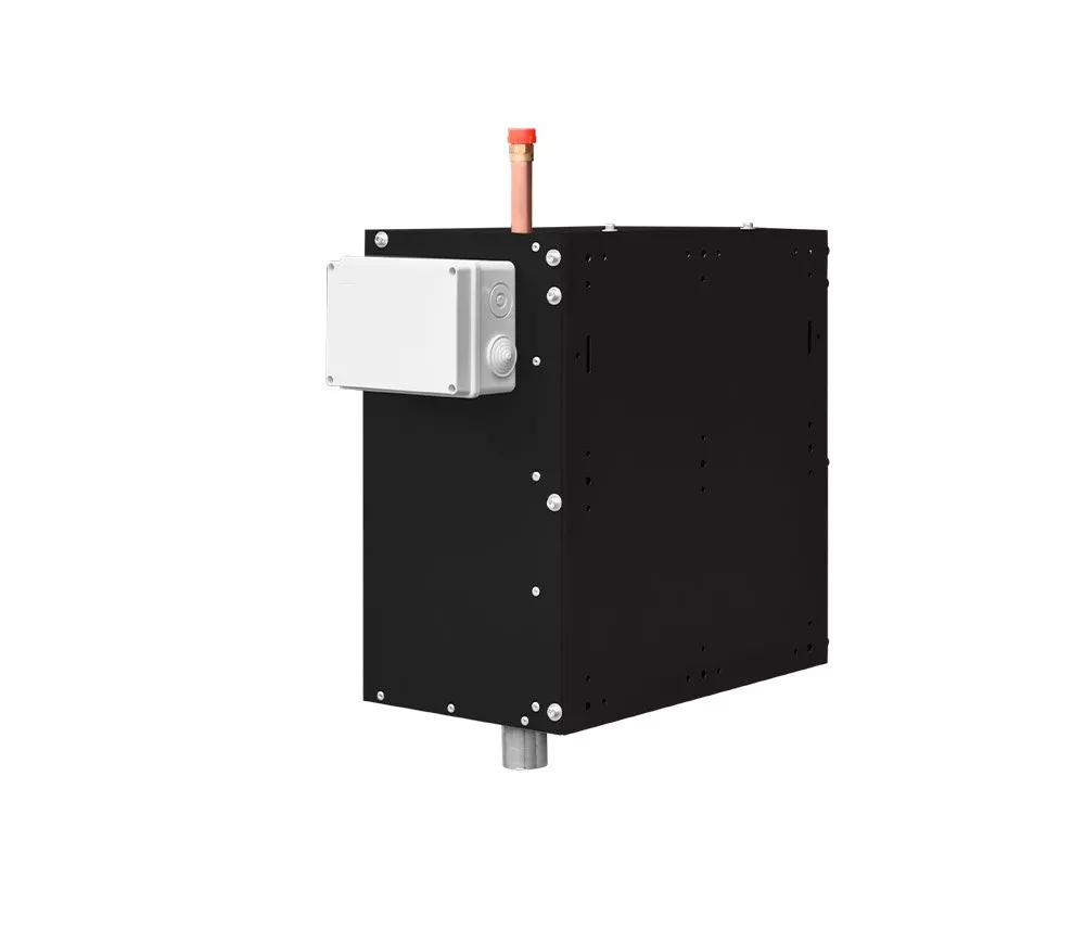 HumiBox 600 (Pump 3) Кондиционирование в системе вентиляции воздуха
