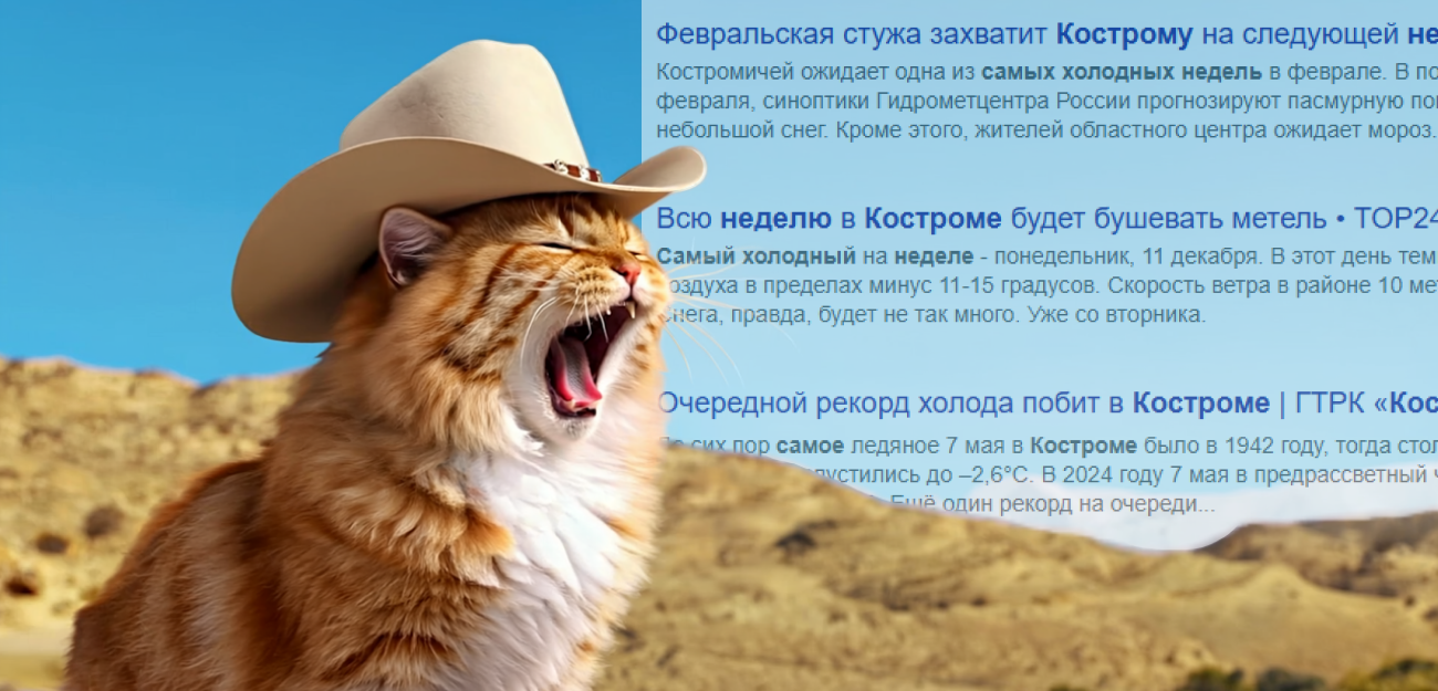Воздух в Костроме: нужна ли вентиляция? Воздух в Костроме: нужна ли вентиляция?