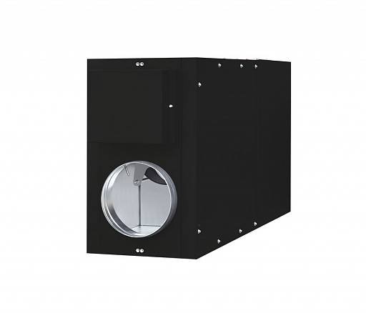 Capsule 1100 E Capsule 1100 E