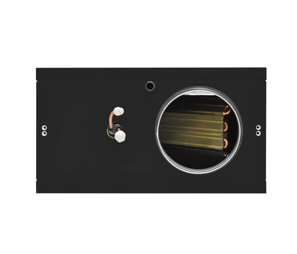 CoolBox 315D 7F Кондиционирование в системе вентиляции воздуха